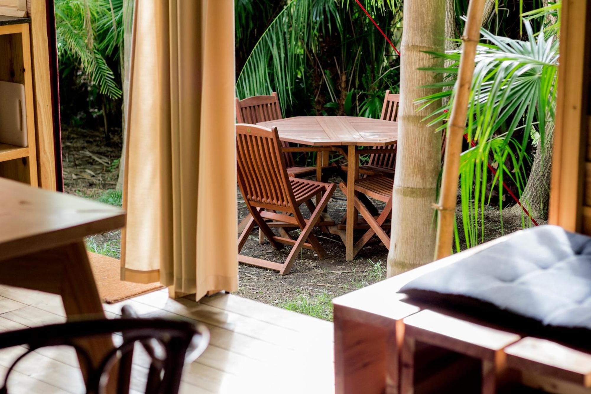 Azul Singular Hotel Horta  Ngoại thất bức ảnh