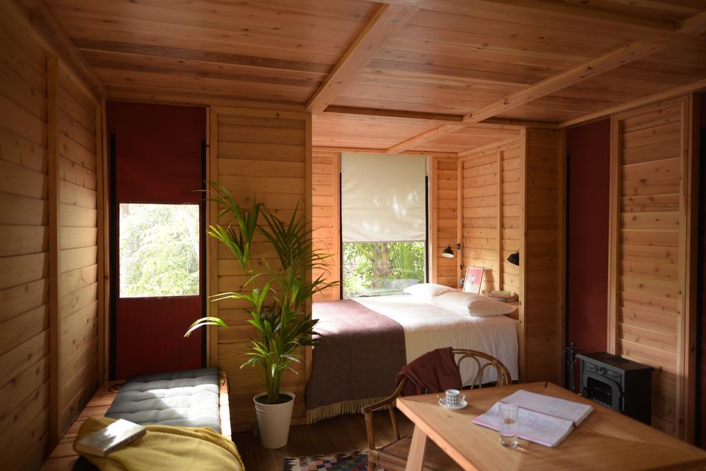 Azul Singular Hotel Horta  Ngoại thất bức ảnh
